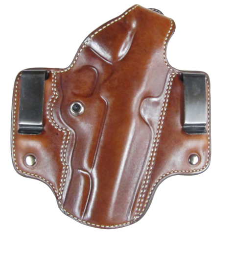 INSIDE WAISTBAND HOLSTERS